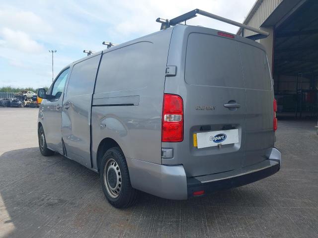 2022 PEUGEOT EXPERT PRO
