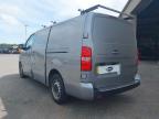 2022 PEUGEOT EXPERT PRO for sale at Copart CHESTER