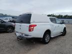 2019 MITSUBISHI L200 WARRI for sale at Copart WISBECH