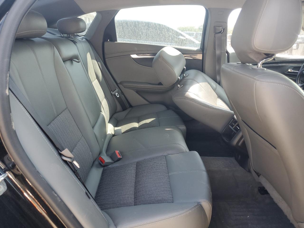 2016 Chevrolet Impala Lt VIN: 2G1115S35G9134064 Lot: 64487295