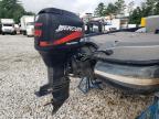 2000 NITRO TRACKER   à vendre chez Copart MA - WEST WARREN