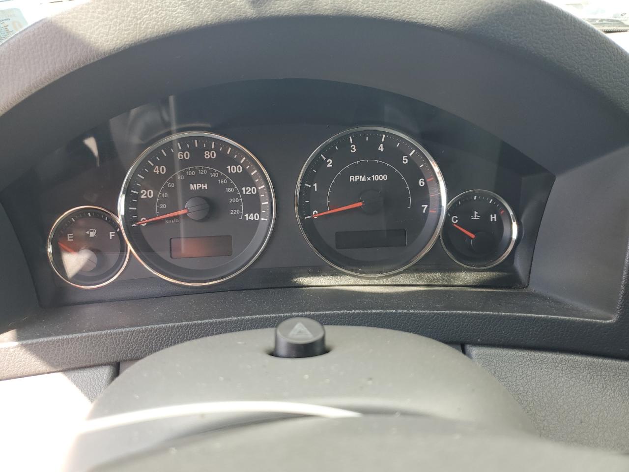 2007 Jeep Grand Cherokee Laredo VIN: 1J8GR48K37C524374 Lot: 63301835