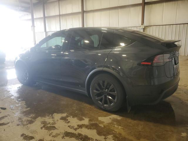  TESLA MODEL X 2024 Gray