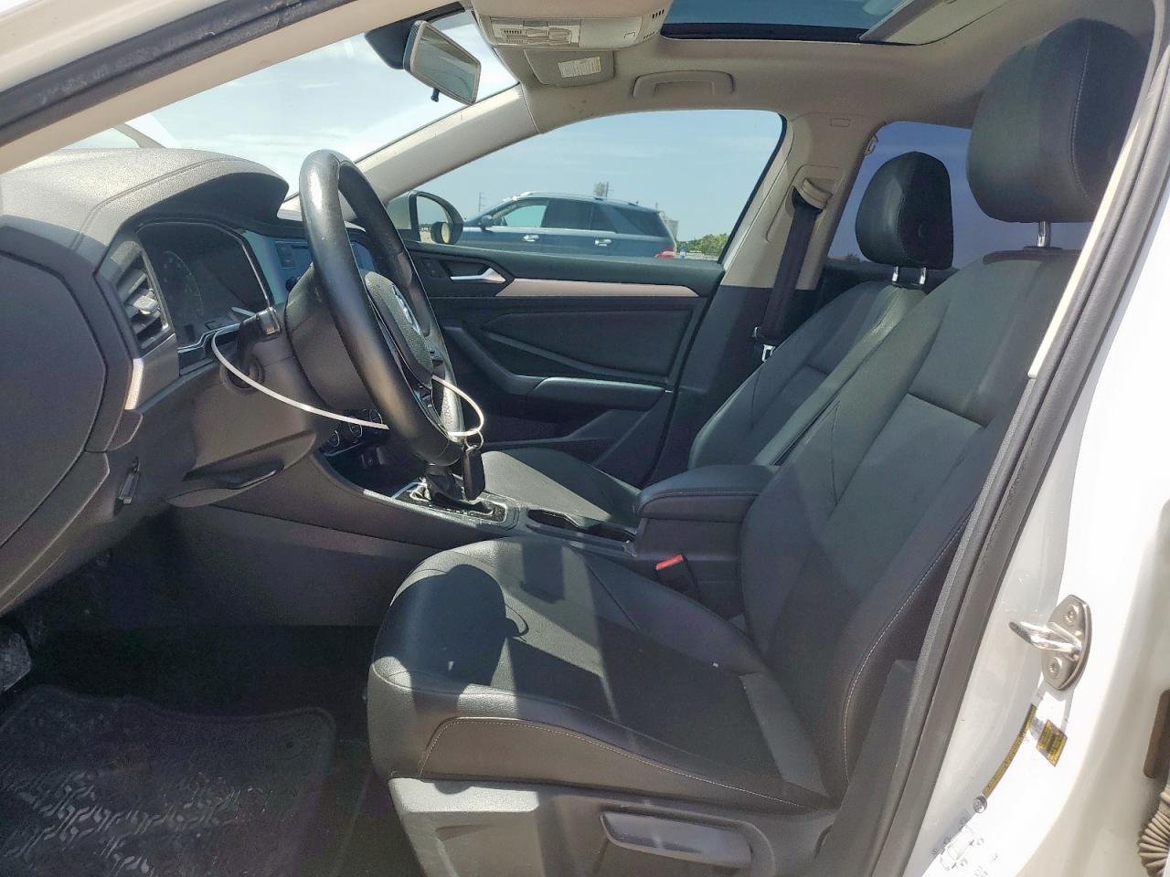 2019 Volkswagen Jetta S VIN: 3VWC57BU0KM164496 Lot: 64859005