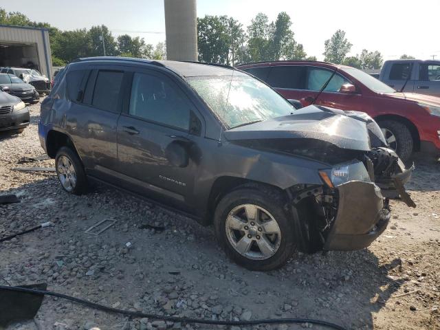  JEEP COMPASS 2014 Szary