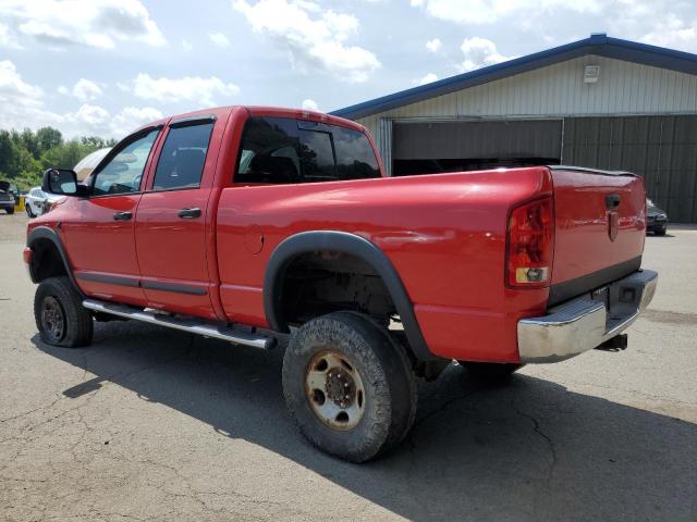 2006 DODGE RAM 2500 ST  