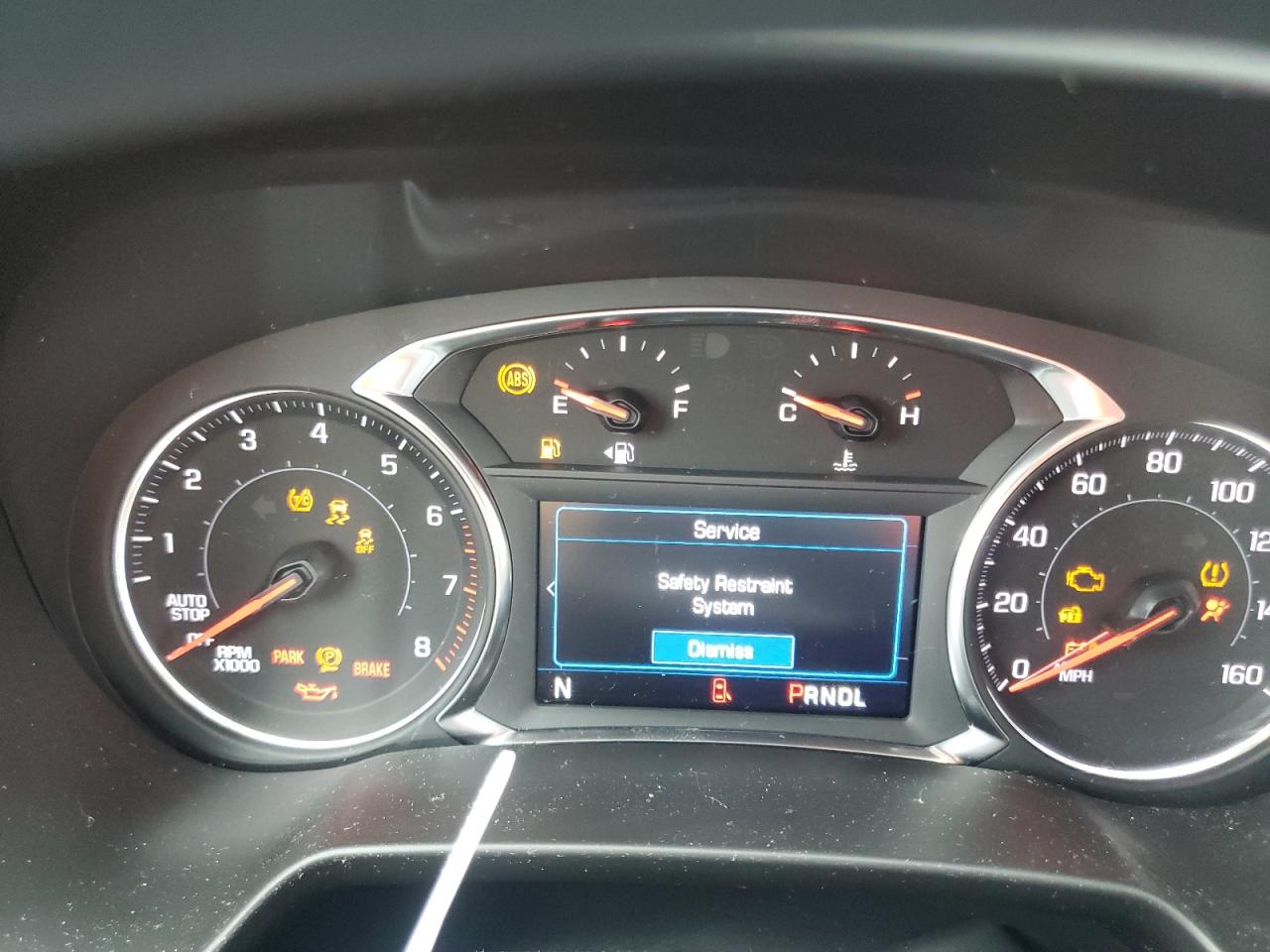 2022 Chevrolet Blazer 2Lt VIN: 3GNKBCR42NS163203 Lot: 64722325
