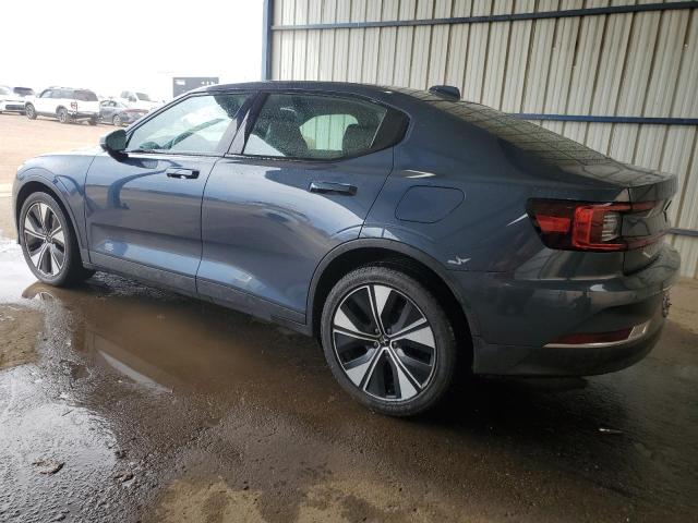  POLESTAR 2 2023 Granatowy