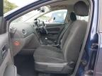 2005 FORD FOCUS GHIA for sale at Copart SANDWICH