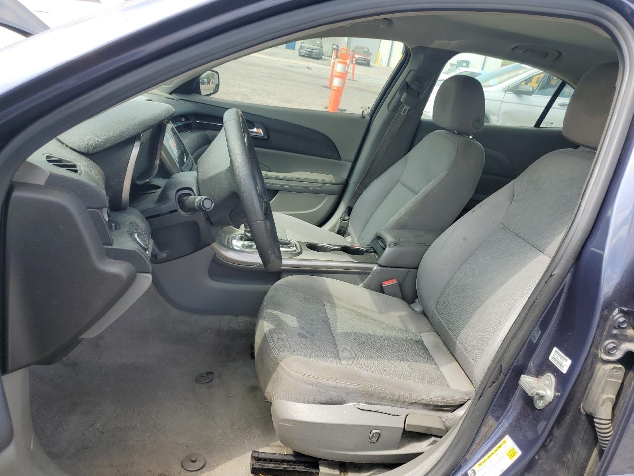 2013 Chevrolet Malibu Ls VIN: 1G11B5SA2DF257903 Lot: 64433485
