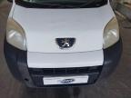 2010 PEUGEOT BIPPER S HDI 1.4 HDI 70 S for sale at Copart SANDTOFT
