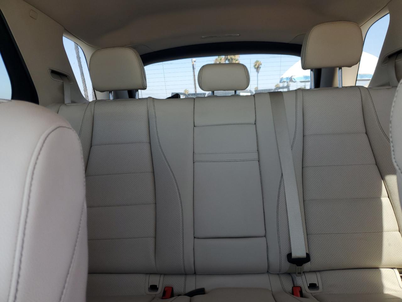 2020 Mercedes-Benz Gle 350 VIN: 4JGFB4JB8LA225028 Lot: 67043595