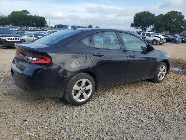  DODGE DART 2016 Black