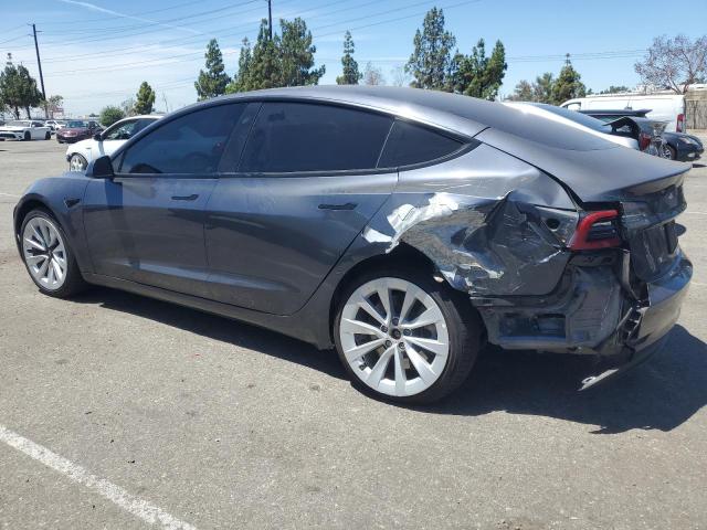  TESLA MODEL 3 2023 Charcoal