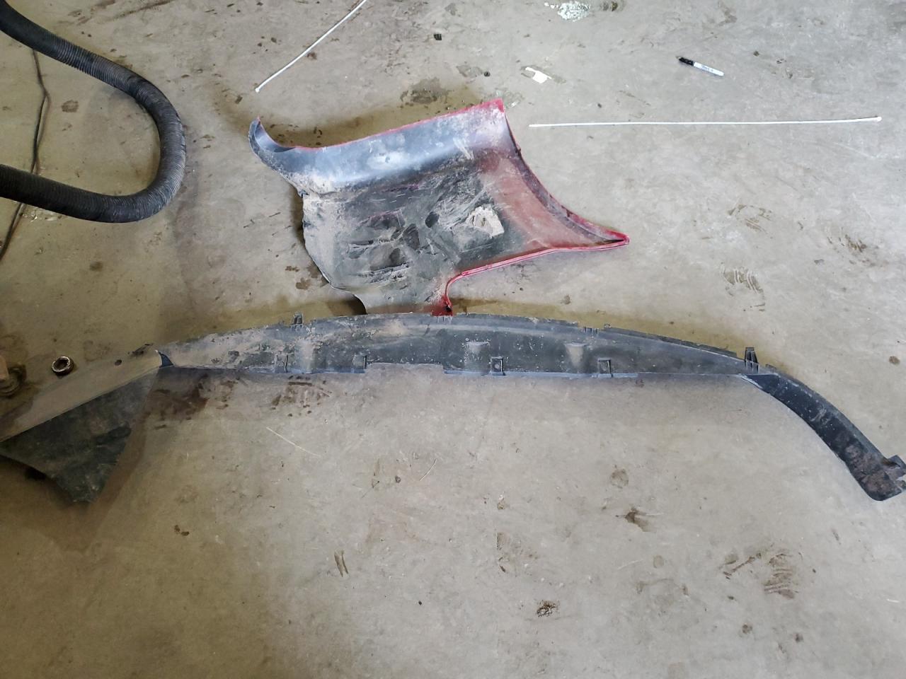 2013 Dodge Grand Caravan R/T VIN: 2C4RDGEG7DR800459 Lot: 64480045