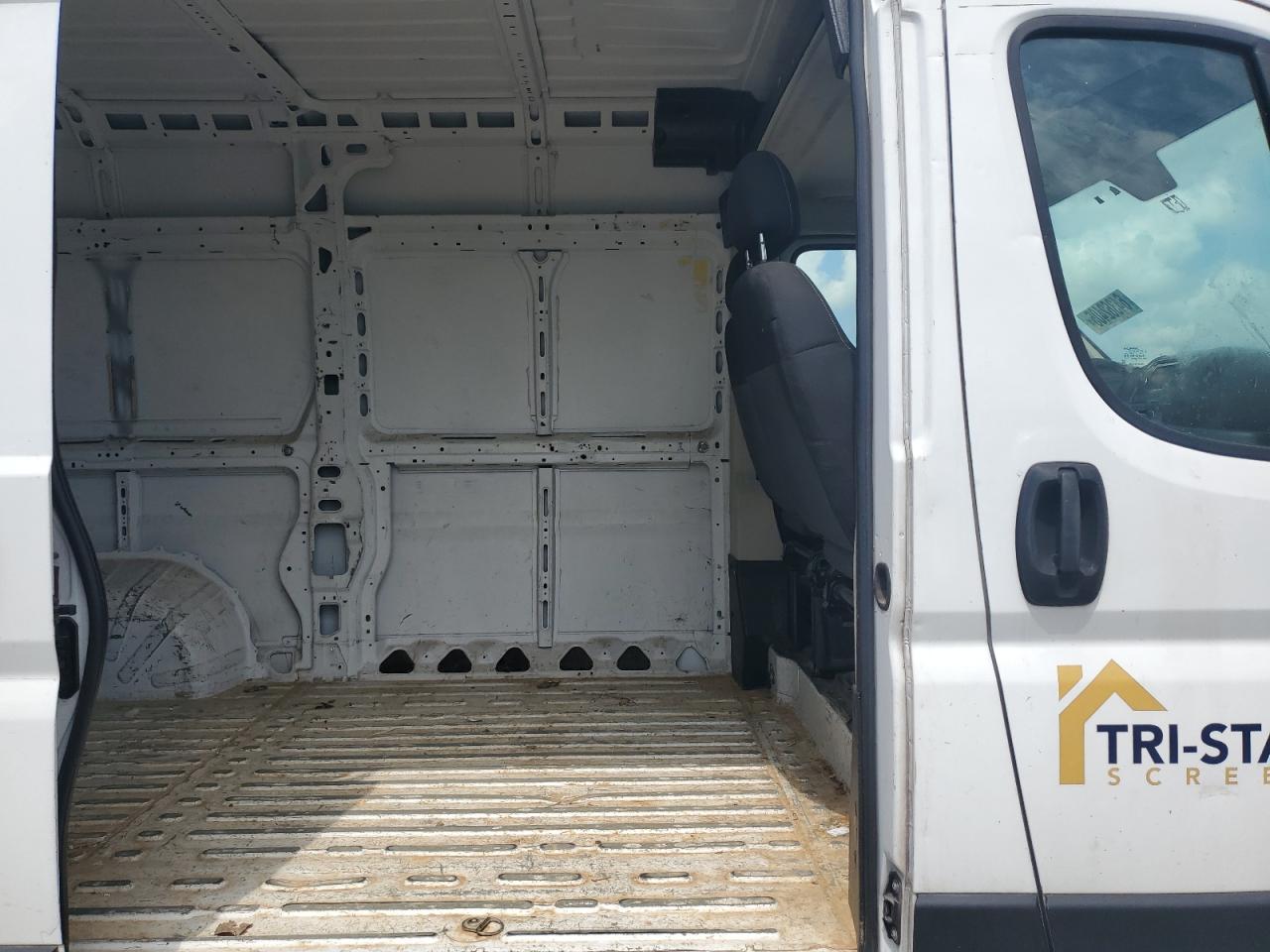 2020 Ram Promaster 1500 1500 High VIN: 3C6TRVBG0LE102573 Lot: 64362405