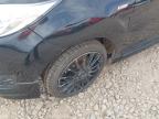 2016 FORD FIESTA ZET for sale at Copart WISBECH
