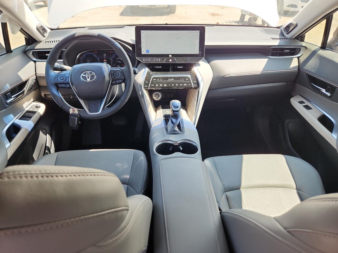 2024 Toyota Venza Le VIN: JTEAAAAH1RJ156420 Lot: 64553995