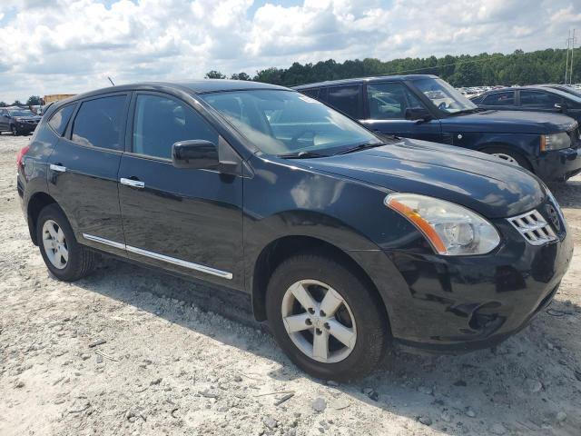 Parquets NISSAN ROGUE 2013 Black