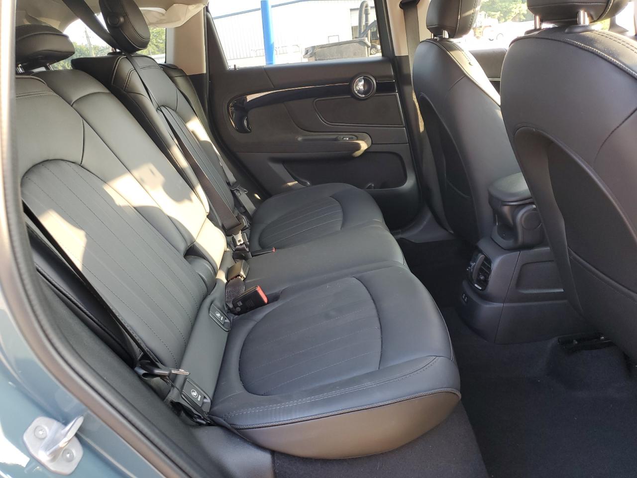 WMZ23BS09N3N32216 2022 Mini Cooper S E Countryman All4