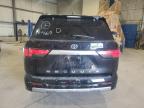 2023 TOYOTA SEQUOIA SR5   à vendre chez Copart QC - MONTREAL