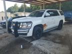 2015 CHEVROLET TAHOE POLICE   for sale at Copart AL - BIRMINGHAM