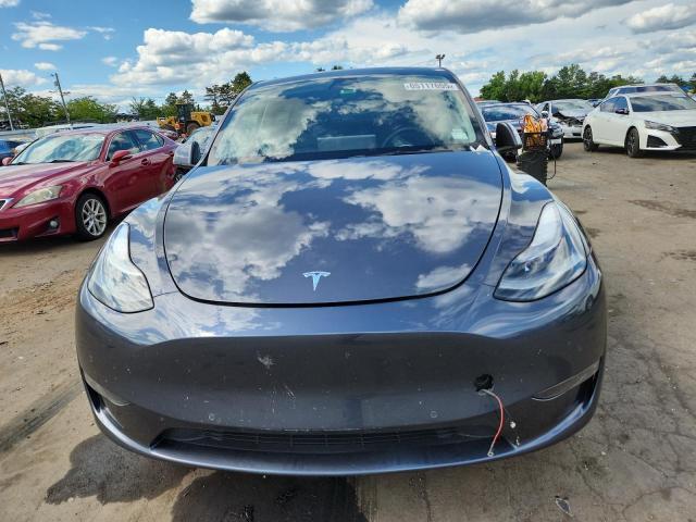  TESLA MODEL Y 2022 Gray