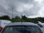 2004 VAUXHALL ZAFIRA 16V CLUB  for sale at Copart SANDWICH