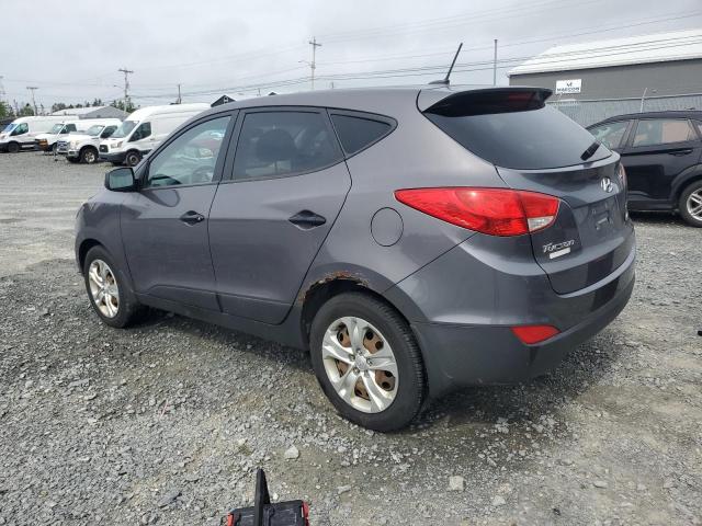 2014 HYUNDAI TUCSON GLS  