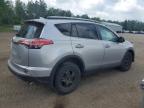 2017 TOYOTA RAV4 LE   à vendre chez Copart ON - COOKSTOWN
