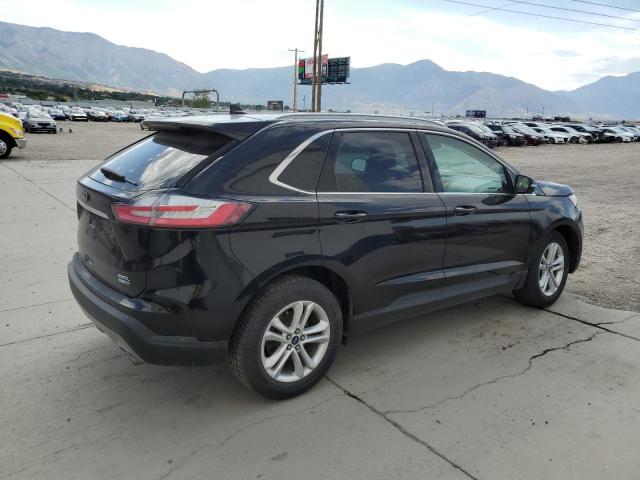  FORD EDGE 2020 Black