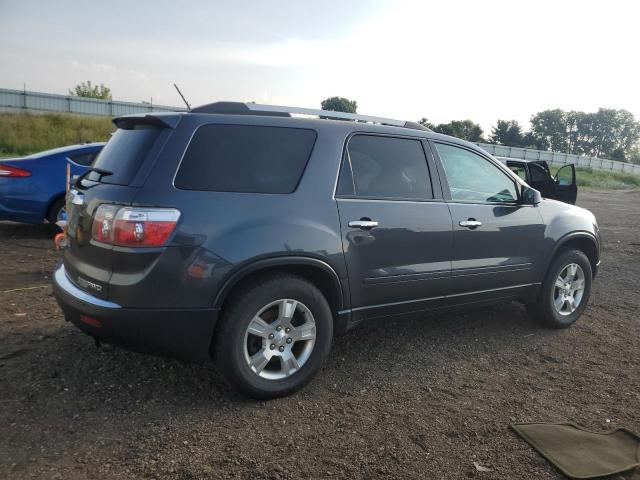  GMC ACADIA 2012 Вугільний