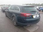 2014 VAUXHALL INSIGNIA C for sale at Copart GLOUCESTER