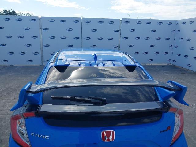 2020 HONDA CIVIC GT T
