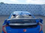 2020 HONDA CIVIC GT T for sale at Copart ST HELENS