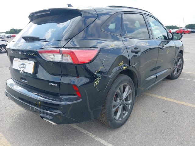 2024 FORD KUGA ST-LINE EDITION HEV 