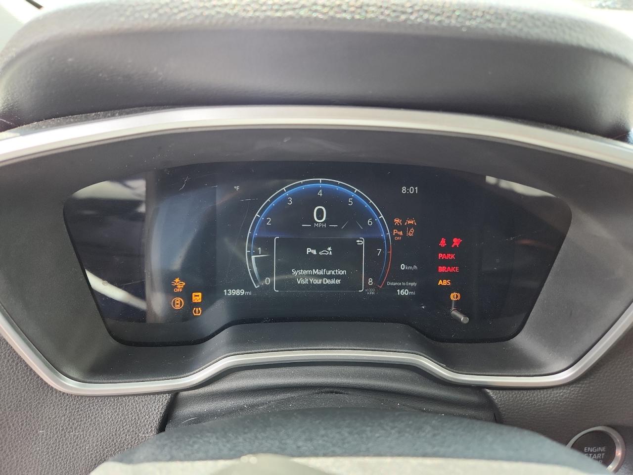 2023 Toyota Corolla Cross Xle VIN: 7MUDAABG2PV072314 Lot: 62723815