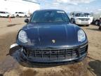 2015 PORSCHE MACAN S   for sale at Copart AB - CALGARY
