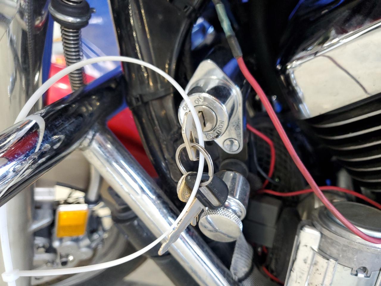 jkbvnan13ya002352 JKBVNAN13YA002352 2000 Kawasaki Vn1500 N1