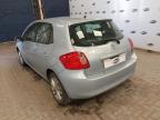 2009 TOYOTA AURIS TR V for sale at Copart SANDWICH