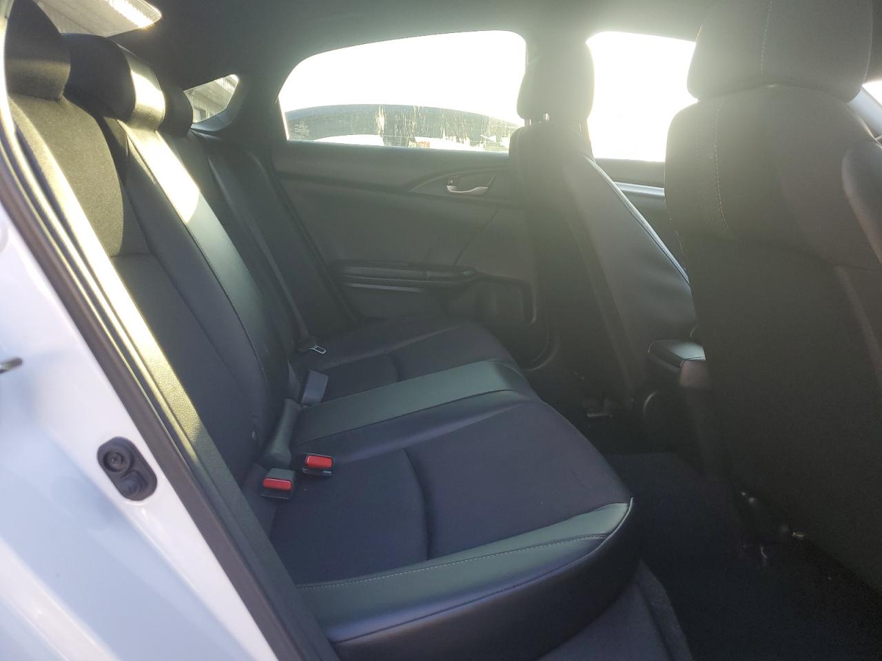 2019 Honda Civic Sport VIN: 2HGFC2F85KH599102 Lot: 64787695