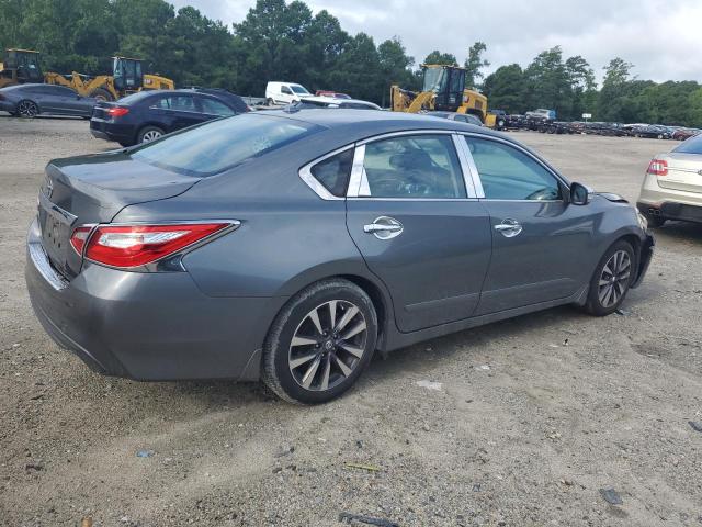  NISSAN ALTIMA 2017 Szary