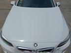 2016 BMW 218I SE for sale at Copart SANDWICH
