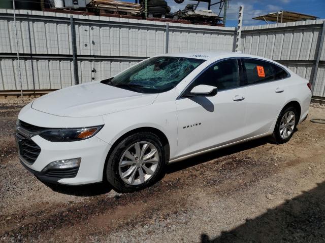  CHEVROLET MALIBU 2020 Biały
