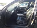 2010 AUDI A6 SE TDI for sale at Copart BELFAST