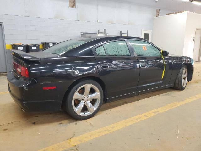  DODGE CHARGER 2014 Black
