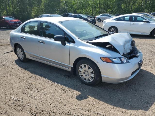 2007 HONDA CIVIC DX  