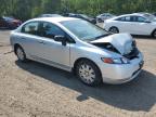 2007 HONDA CIVIC DX   à vendre chez Copart ON - COOKSTOWN