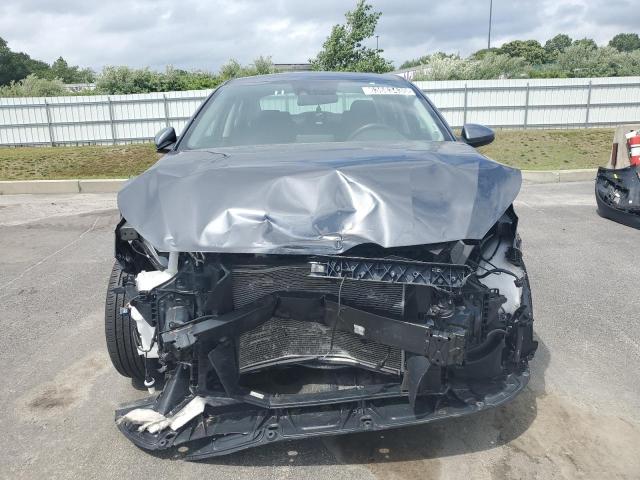  KIA FORTE 2024 Gray