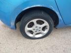 2011 NISSAN LEAF for sale at Copart SANDY